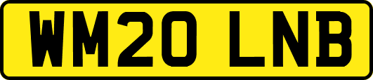 WM20LNB