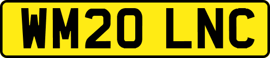 WM20LNC