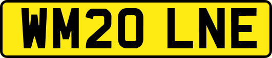 WM20LNE