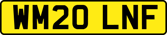 WM20LNF