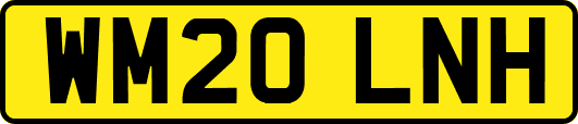 WM20LNH