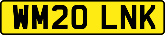 WM20LNK