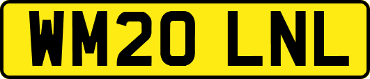 WM20LNL