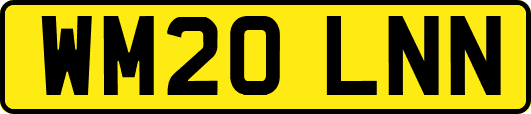 WM20LNN