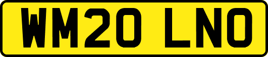 WM20LNO