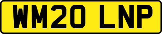 WM20LNP