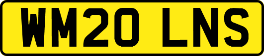 WM20LNS