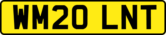 WM20LNT
