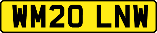 WM20LNW