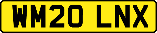 WM20LNX