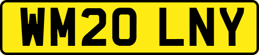 WM20LNY