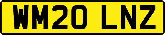 WM20LNZ