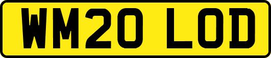 WM20LOD