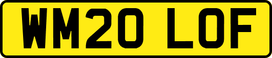 WM20LOF
