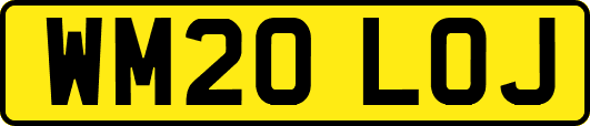 WM20LOJ