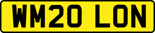 WM20LON