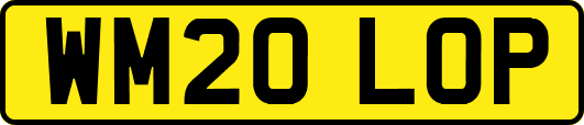 WM20LOP