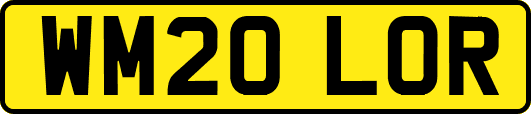 WM20LOR