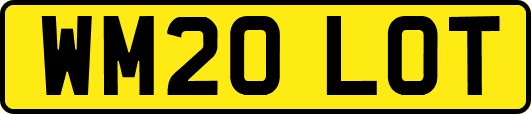 WM20LOT