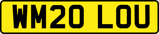 WM20LOU