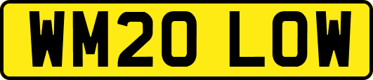 WM20LOW