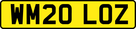 WM20LOZ