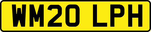 WM20LPH
