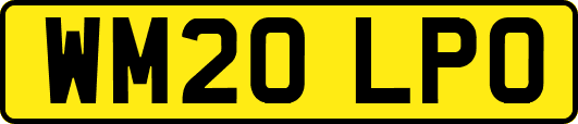WM20LPO