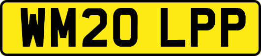 WM20LPP