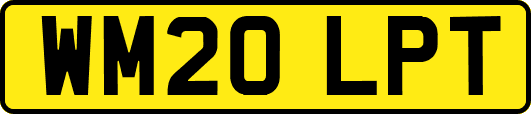 WM20LPT