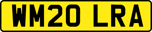 WM20LRA