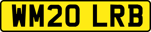WM20LRB
