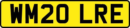 WM20LRE