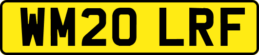 WM20LRF