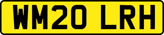 WM20LRH