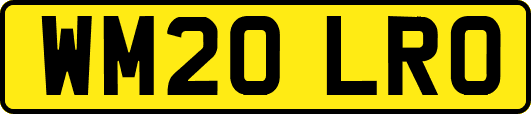 WM20LRO