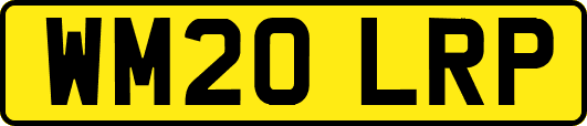 WM20LRP