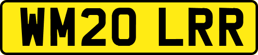 WM20LRR