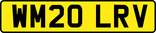 WM20LRV