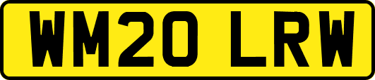 WM20LRW