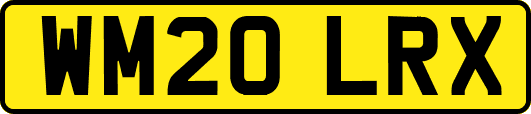 WM20LRX