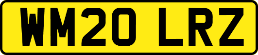 WM20LRZ