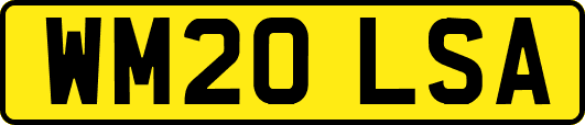 WM20LSA