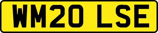 WM20LSE