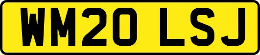 WM20LSJ