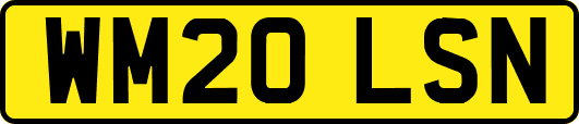 WM20LSN