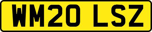 WM20LSZ