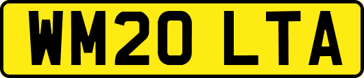 WM20LTA