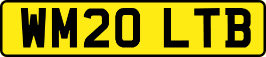 WM20LTB
