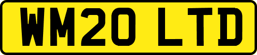 WM20LTD